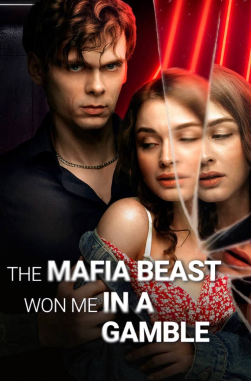 A FERA DA MÁFIA ME GANHOU EM UMA APOSTA  LEGENDADO