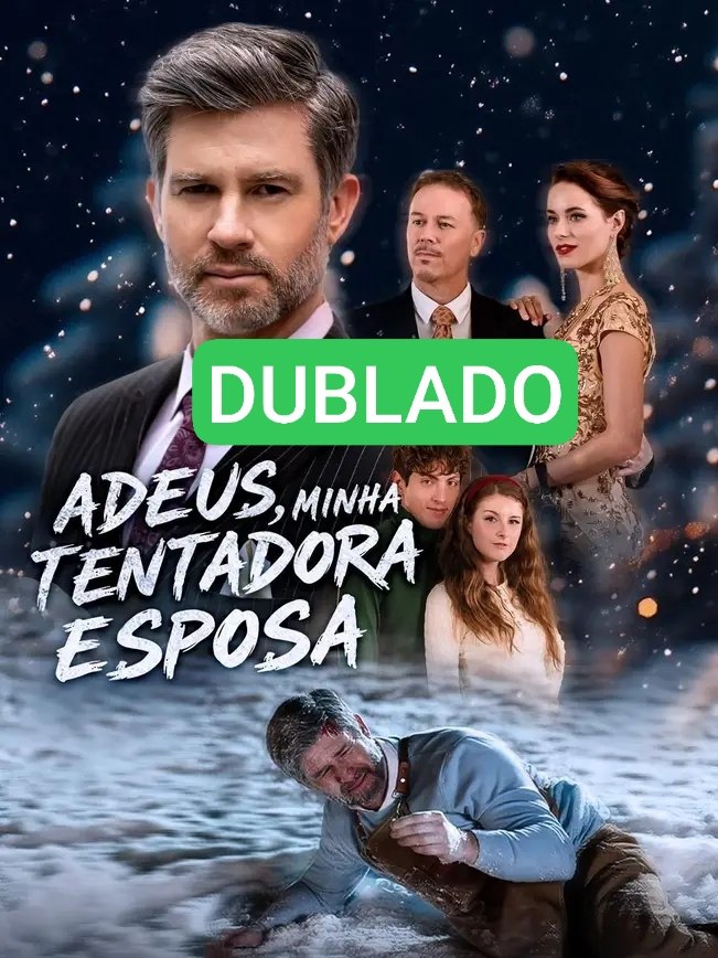 ADEUS, MINHA TENTADORA ESPOSA   DUBLADO