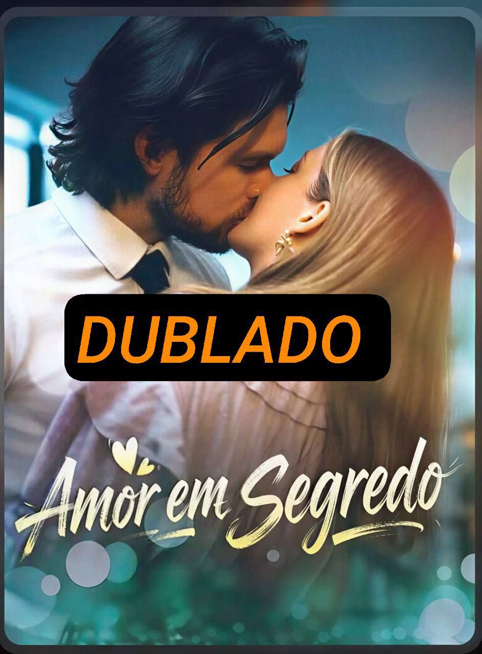 AMOR EM SEGREDO