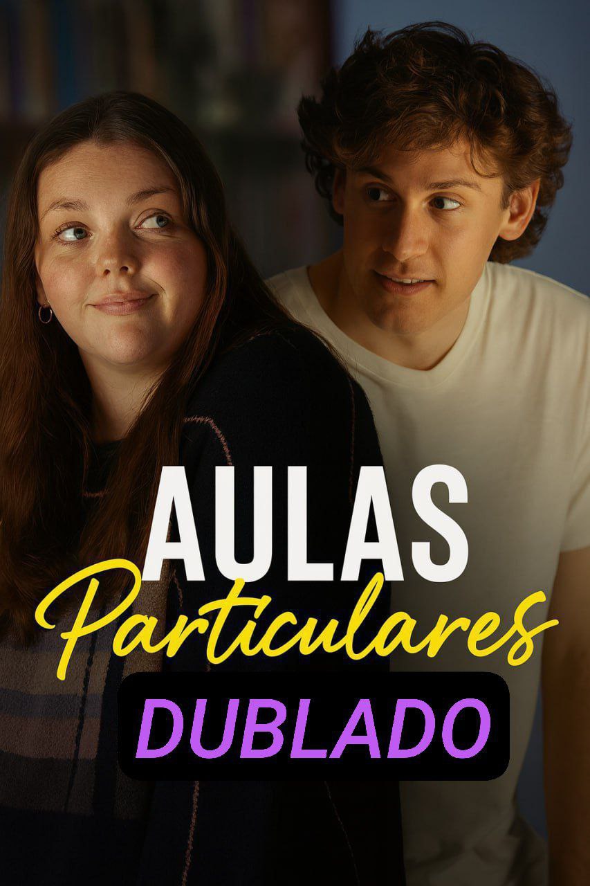AULAS PARTICULARES  DUBLADO