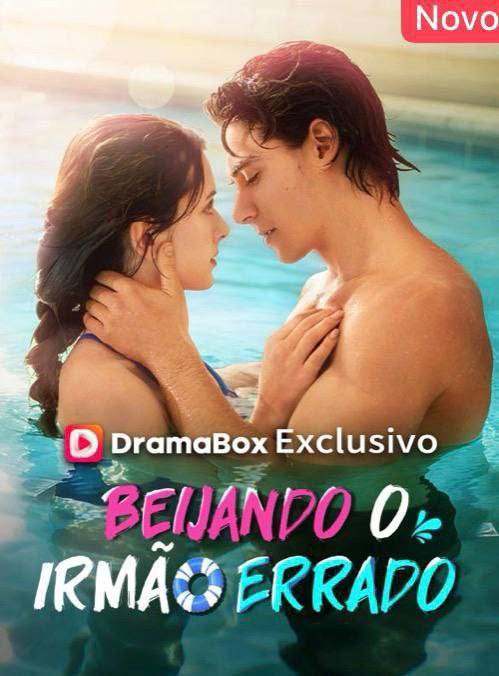 BEIJANDO O IRMÃO ERRADO LEGENDADO