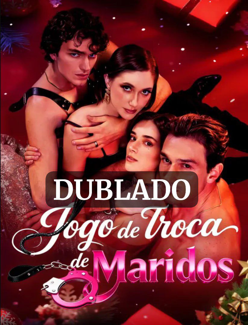JOGO DE TROCA DE MARIDOS (DUBLADO)