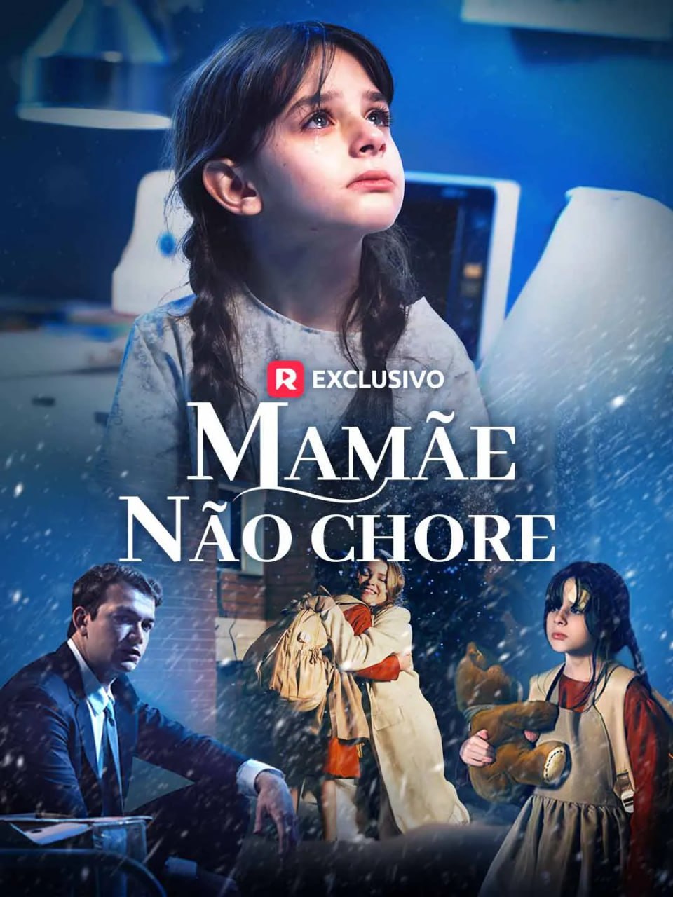 Mamãe não Chore