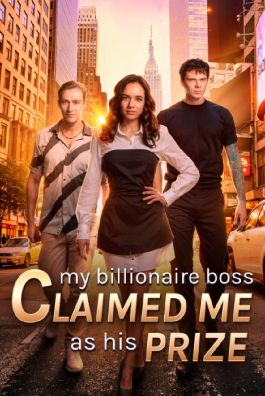 MEU CHEFE BILIONÁRIO ME REIVINDICOU COMO SEU PRÊMIO