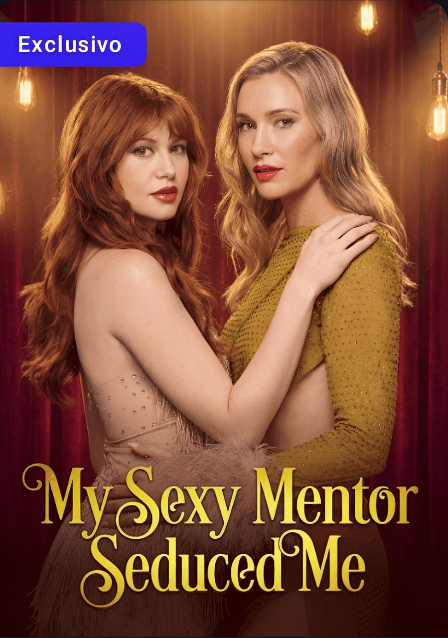 MINHA MENTORA SEXY ME SEDUZIU LEGENDADO