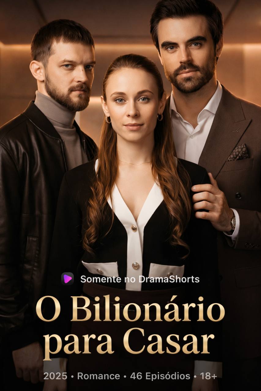O BILIONÁRIO PARA CASAR LEGENDADO 