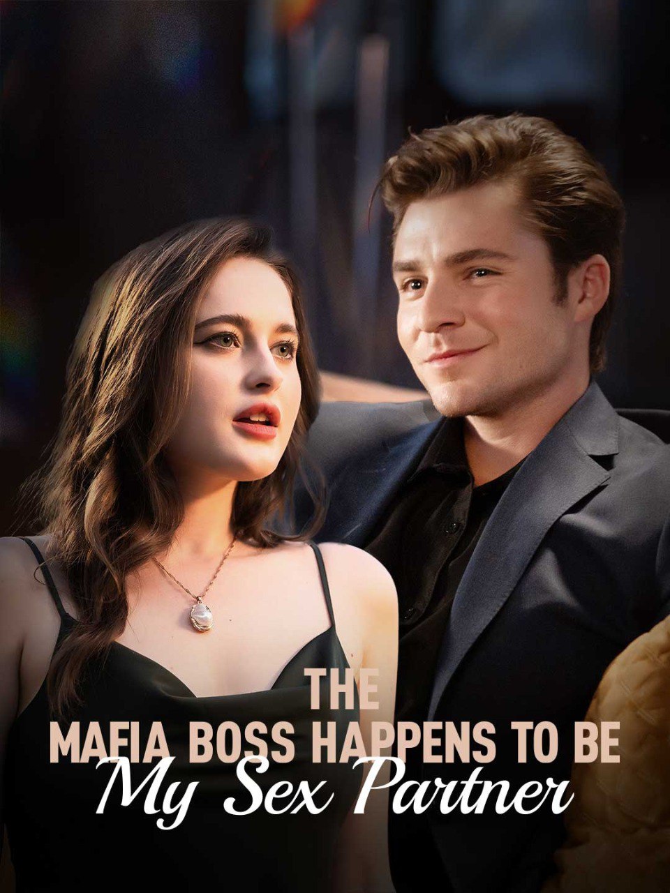 O CHEFE DA MÁFIA É MEU PARCEIRO SEXUAL LEGENDADO