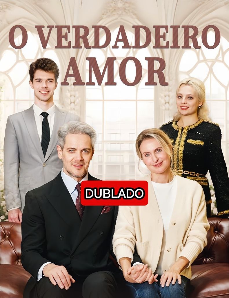 O VERDADEIRO AMOR