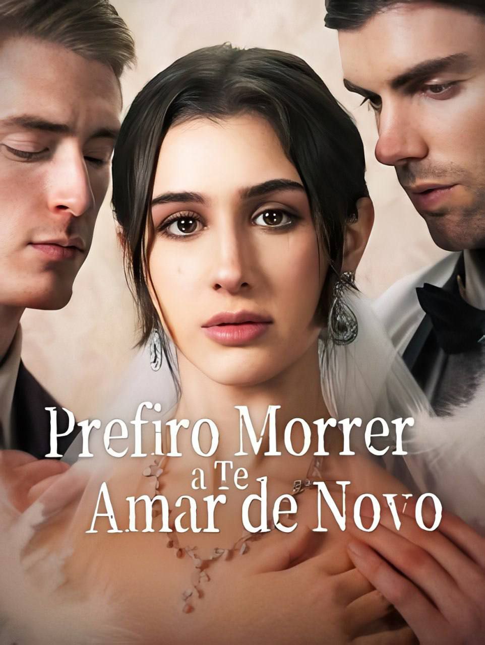 PREFIRO MORRER A TE AMAR DE  NOVO LEGENDADO 