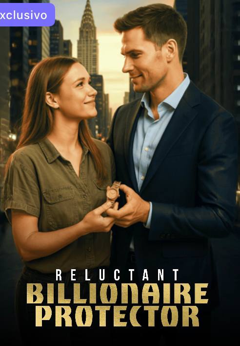 PROTETOR BILIONÁRIO RELUTANTE LEGENDADO 