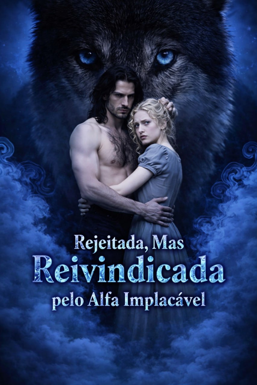 REJEITADA MAS REIVINDICADA PELO ALFA IMPLACÁVEL LEGENDADO