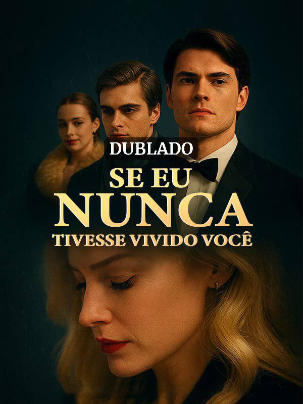 SE EU NUNCA TIVESSE VIVIDO VOCÊ DUBLADO