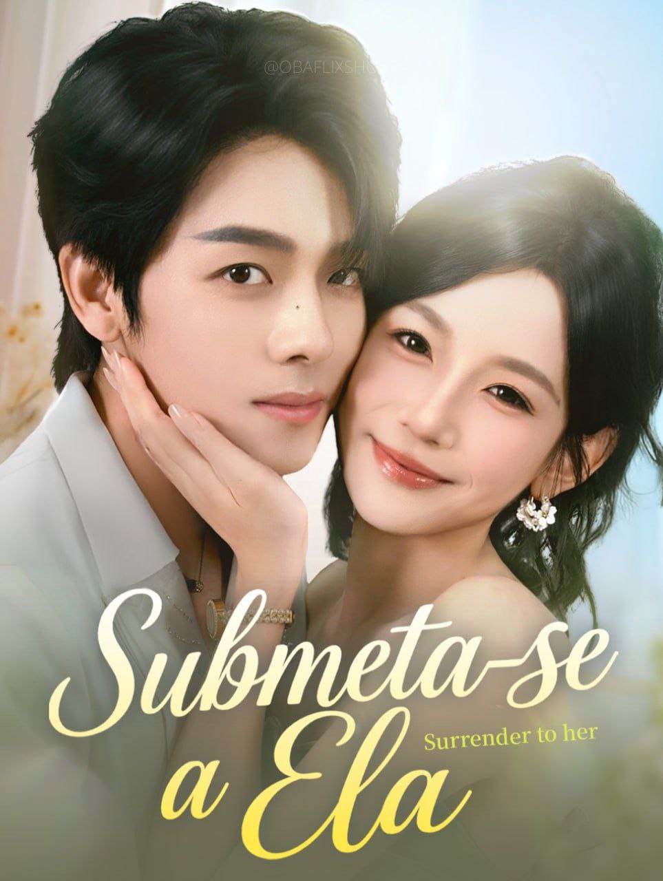 SUBMETA-SE A ELA LEGENDADO