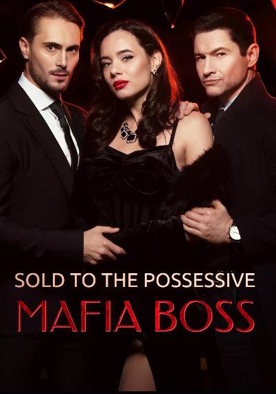 VENDIDA PARA O POSSESSIVO DA MÁFIA LEGENDADO